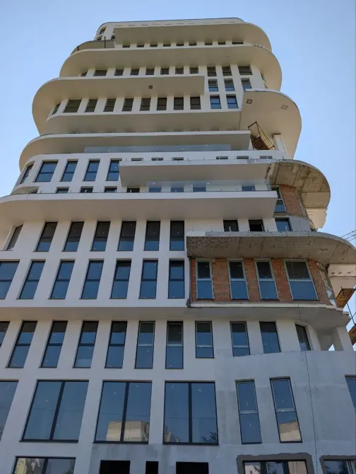 Продаж 1к Квартира 38.4 кв.м five address Львів - фото 1