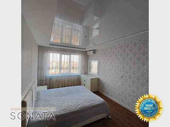 Продаж 3к Квартира 62 кв.м вул. Гетьмана Сагайдачного, 173/1 Черкассы