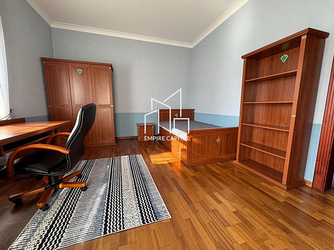 Оренда 4к квартири 157 кв. м Львів - фото 9