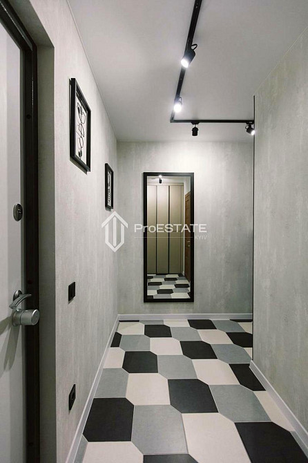 Продаж Квартира 2-кімнатна, 24/25 поверх на вул. Ревуцького Kiev - photo 14