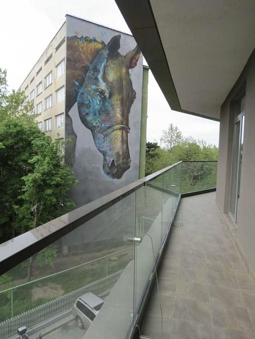 Продам 3 кімн. квартиру в ЖК Грінвуд Одеса - фото 3