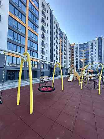 Продаж Квартира 2-кімнатна, 6/9 поверх Івано-Франківськ