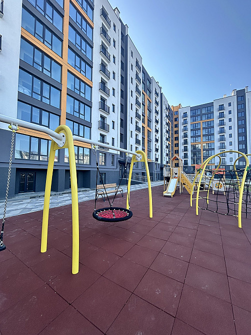 Продаж Квартира 2-кімнатна, 6/9 поверх Ивано-Франковск - изображение 2