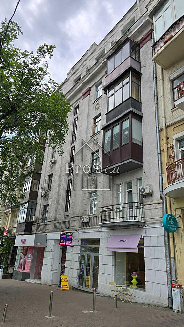 Продаж Будинок 4-кімнатний на Васильківська вул., 42 Київ - фото 2