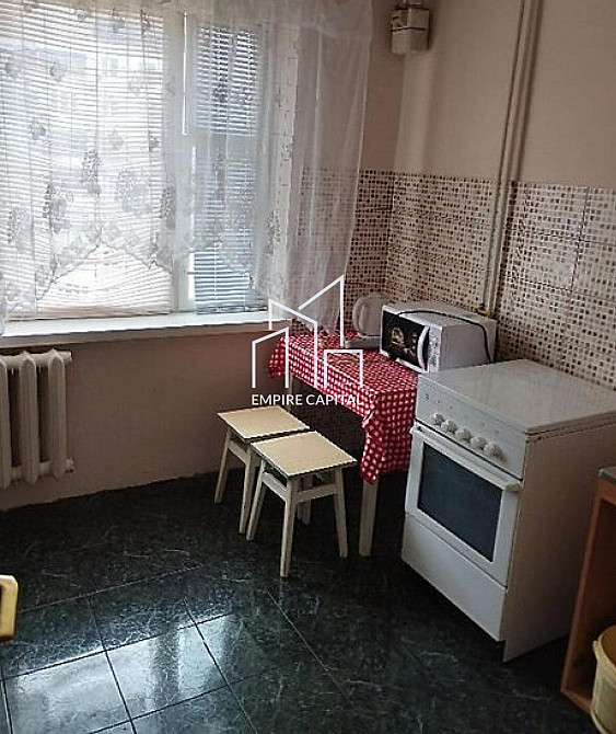 Оренда 2к квартири 50 кв. м Львів - фото 5