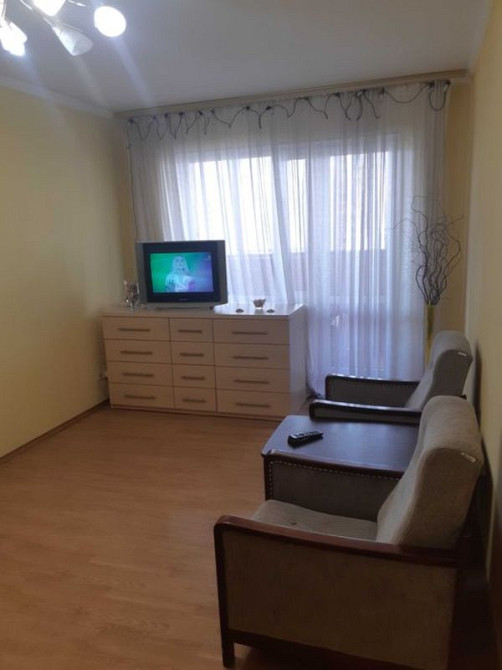 Оренда Квартира 2-кімнатна на ул. Анны Ахматовой, 16в Київ - фото 4