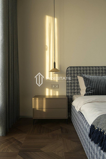 Продаж Квартира 1-кімнатна, 12/26 поверх на вул. Михайла Бойчука Kiev - photo 12