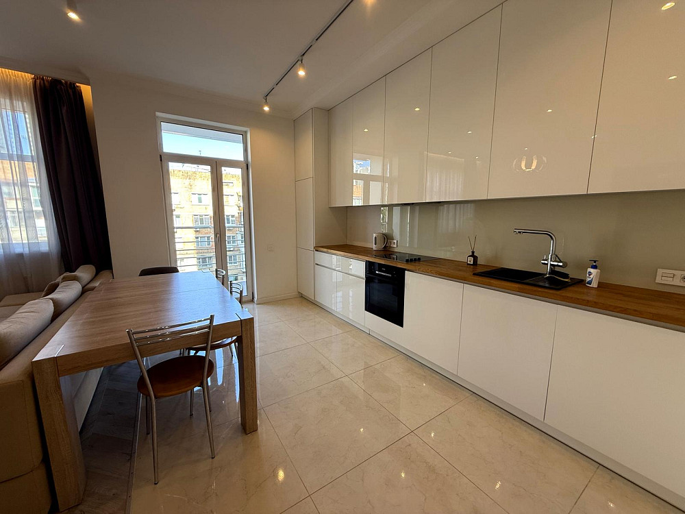 Продаж Квартира 2-кімнатна, 7/14 поверх на Саперне поле вул., д. 12 Київ - фото 1