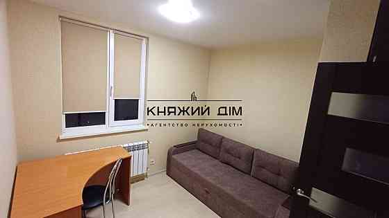 Оренда Квартира 2-кімнатна, 14/17 поверх на Светлицкого ул. Киев