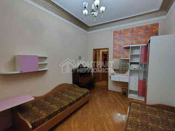 Оренда Квартира 2-кімнатна, 3/3 поверх на вул. Трудова Харків