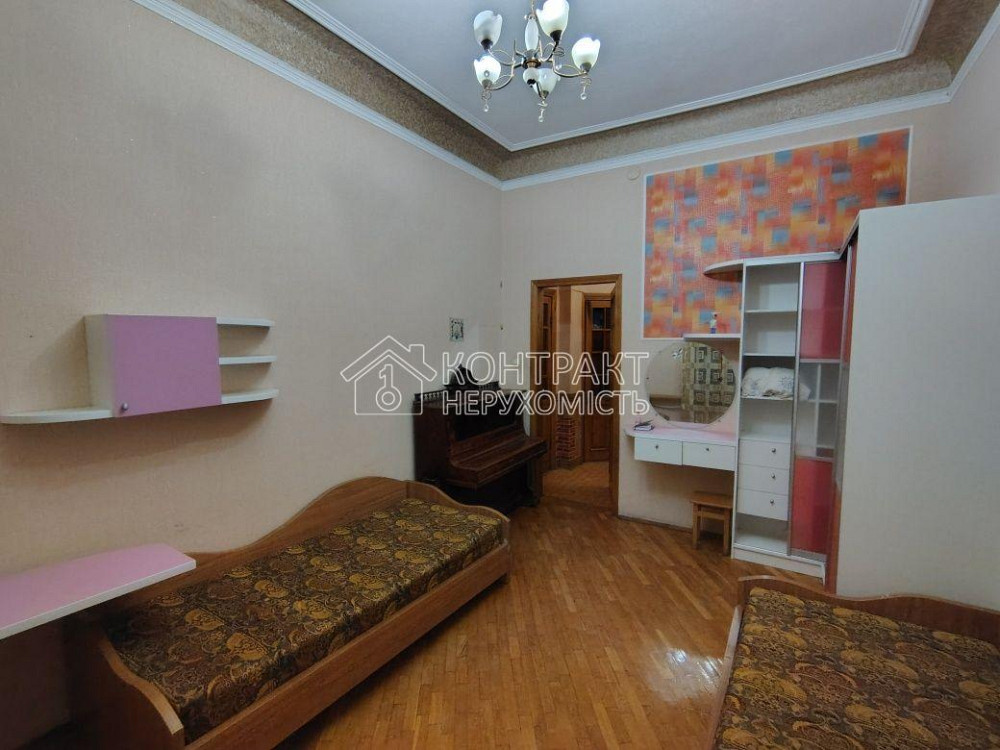 Оренда Квартира 2-кімнатна, 3/3 поверх на вул. Трудова Харьков - изображение 4