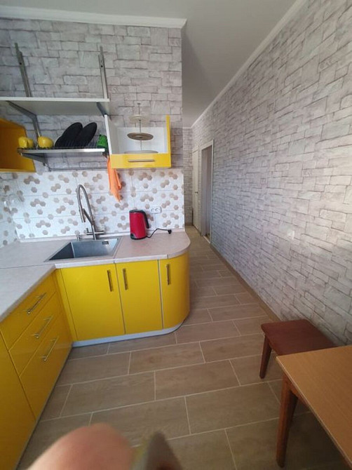 Оренда Квартира 1-кімнатна, 9/9 поверх на ул. Ивана Федорова Київ - фото 8