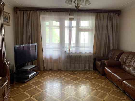 Трех комнатная квартира на Бабаджаняна. Рекордная Одеса