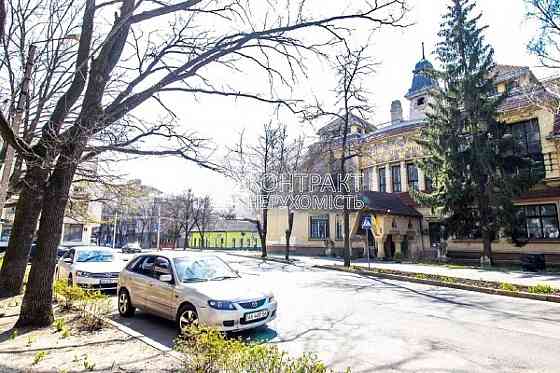 Продаж Квартира 3-кімнатна, 4/5 поверх на вул. Мистецтв Харків