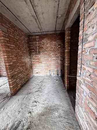 Продаж Квартира 2-кімнатна, 1/3 поверх на вул. Фабрична Рівне