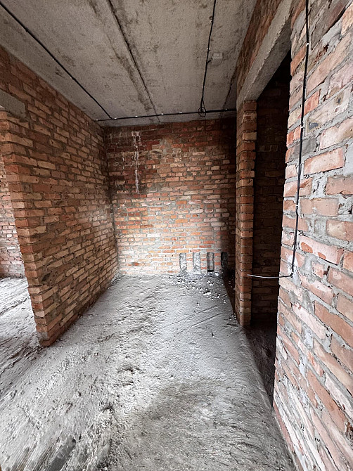 Продаж Квартира 2-кімнатна, 1/3 поверх на вул. Фабрична Рівне - фото 4