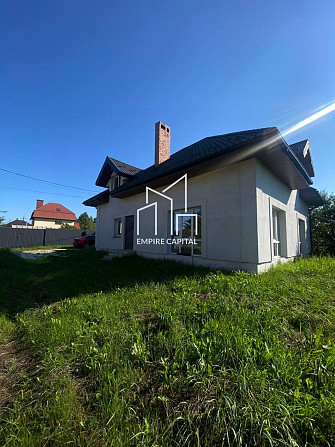 Продаж 2 поверхового будинку з ділянкою на 0.1 соток, 167 кв. м, 3 кімнат, Солонка - фото 1