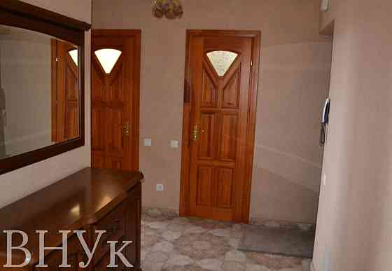 Продаж Квартира 3-кімнатна, 4/5 поверх на вул. Новий Світ Тернопіль