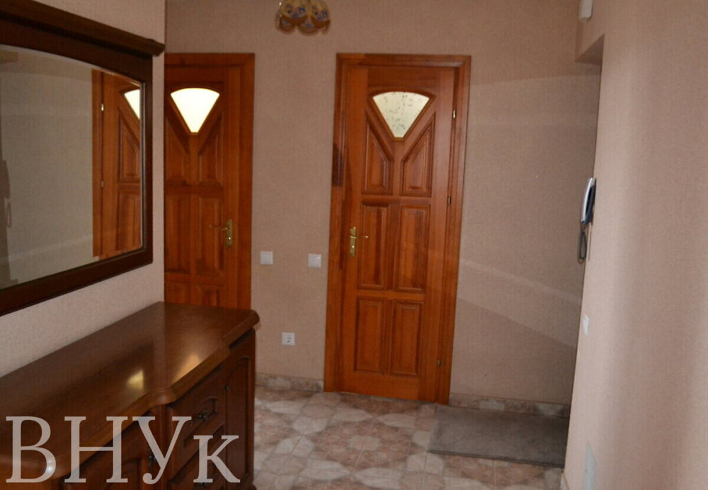 Продаж Квартира 3-кімнатна, 4/5 поверх на вул. Новий Світ Тернопіль - фото 3