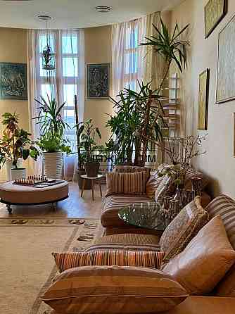 Оренда 4-кімнатної квартири метро Хрещатик, код 11203764 Kiev