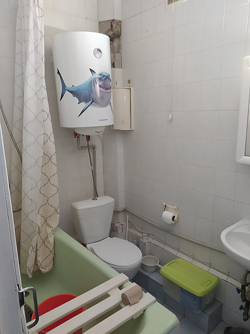 Достойный дом для жизни на Золотой горке Одеса - фото 9