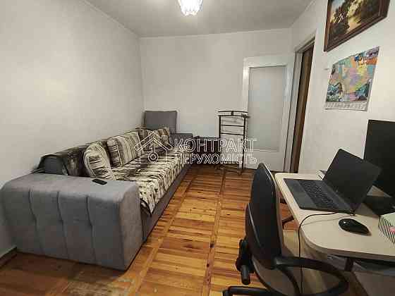 Продаж Квартира 2-кімнатна, 8/9 поверх на вул. Астрономічна Харьков