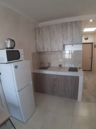 Продам смарт-квартиру с ремонтом в ЖК "Акварель-2" Лиманка