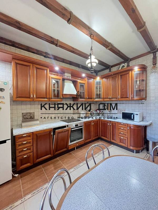 БЕЗ КОМІСІЇ! 3-кімн. роздільна кв. в новому будинку на Лук'янівській. КОД 115306 Киев - изображение 19