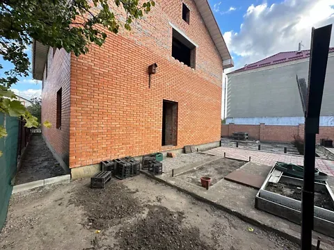 Продаж 2-поверховий   247 кв.м 6 кімн. на Степана Лелеки вулиця 43 Кропивницький - фото 6