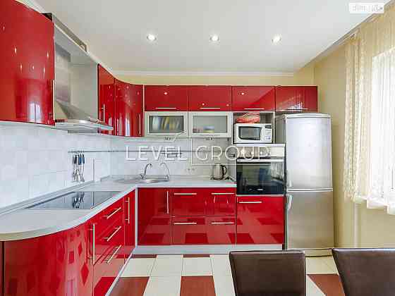 Продаж Квартира 3-кімнатна, 22/23 поверх на Григоренко, 28А Київ