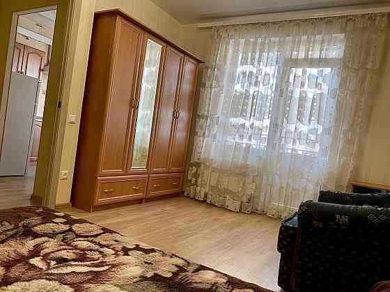 Квартира в новом доме Лиманка