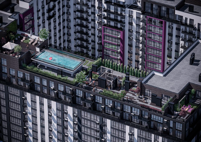 Продаж Квартира 1-кімнатна, 9/13 поверх Івано-Франківськ - фото 1