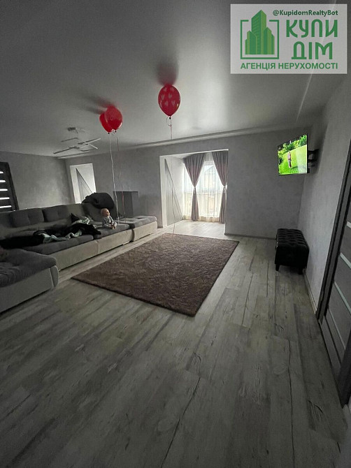 Продаж торгове приміщення поверх - 2/2 Кропивницький - фото 3