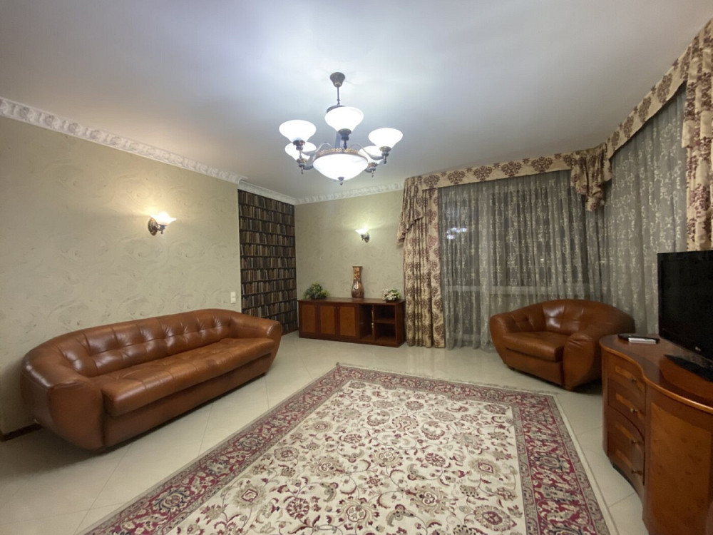 Оренда Квартира 3-кімнатна, 3/24 поверх на проспект Голосеевский, д.62 Киев - изображение 2