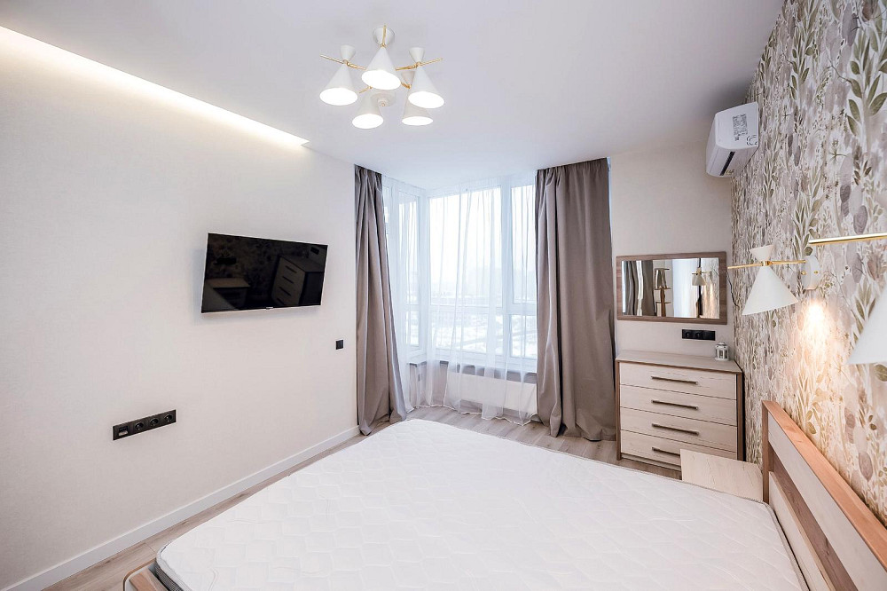 Продаж Квартира 1-кімнатна, 11/17 поверх на Олександра Олеся вул., д. 6А Kiev - photo 5