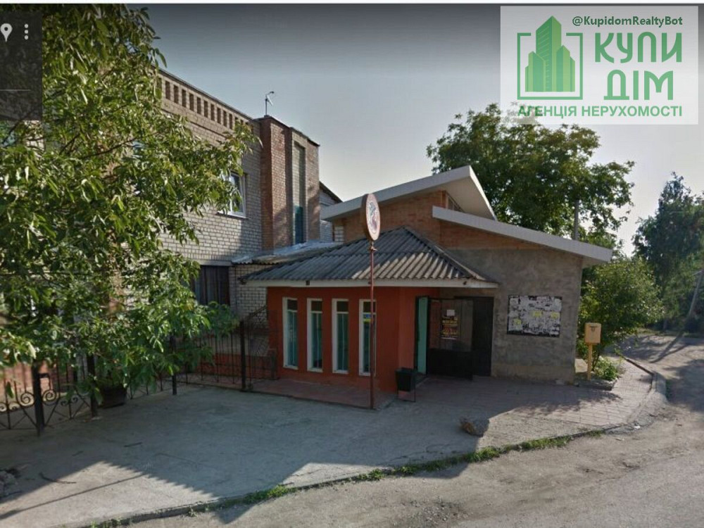Продаж торгове приміщення на Барболіна Кропивницький - фото 14