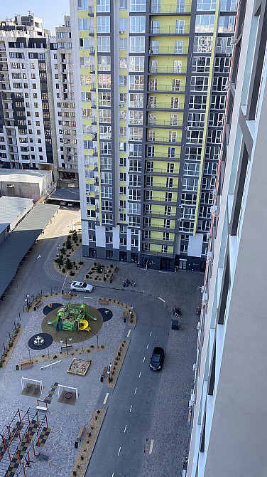 Продаж Квартира 1-кімнатна, 14/17 поверх на Евгения Чикаленко (Академика Вильямса) улица, 93/4 Одеса - фото 7