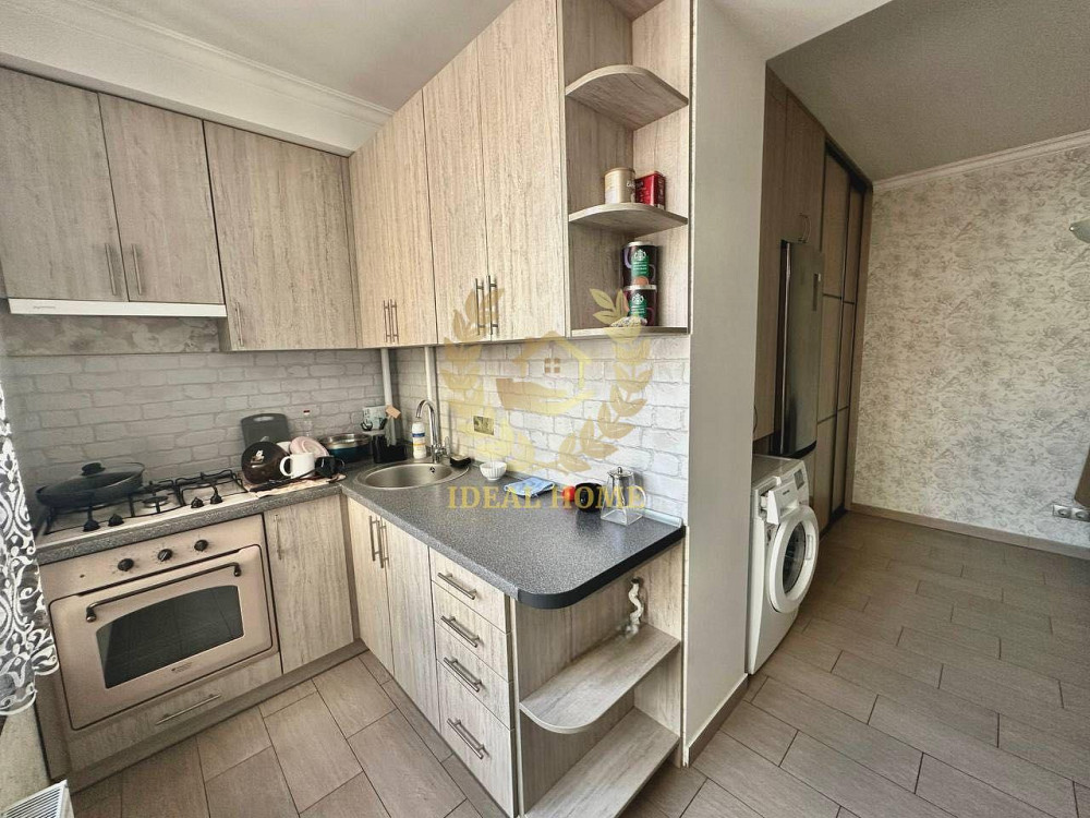 Продаж стильної 1к квартири в ЖК Львівський Маєток  - фото 1