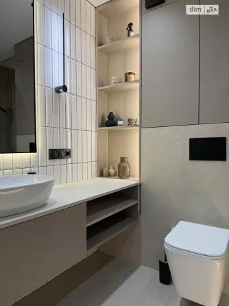 For sale 1-room Apartment 46 sq.m Галицька Ternopil'