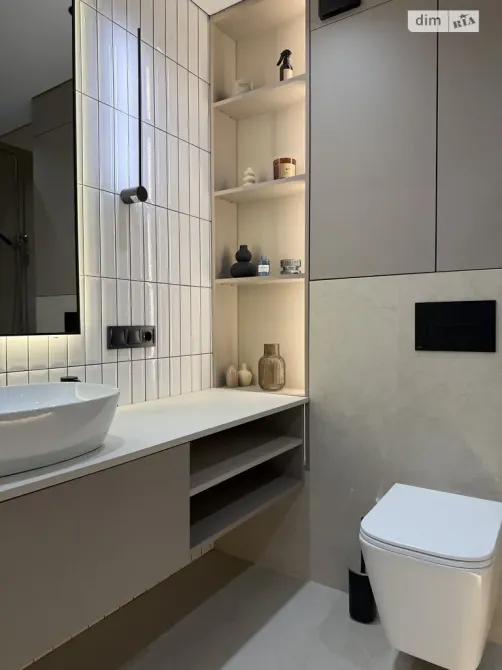 For sale 1-room Apartment 46 sq.m Галицька Ternopil' - photo 1