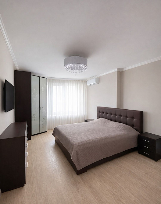 Продаж Квартира 3-кімнатна, 13/25 поверх на Мишуги Александра вул., д. 2 Київ - фото 1