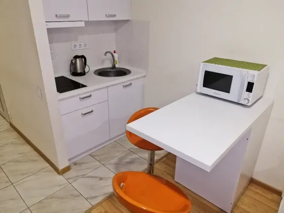 Здаємо апартаменти подобово в Києві квартиру ЖК Смарт Хаус, метро Берестейська Київ