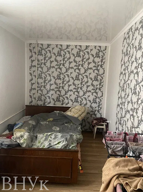 Продаж Квартира 1-кімнатна, 1/3 поверх на НОВОВОЛИНСЬК Луцьк - фото 1