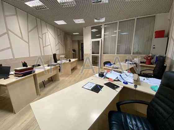 Оренда офісне приміщення на Євгена Коновальця вул., 36Д приміщень - 2, поверх - 2/9 Київ