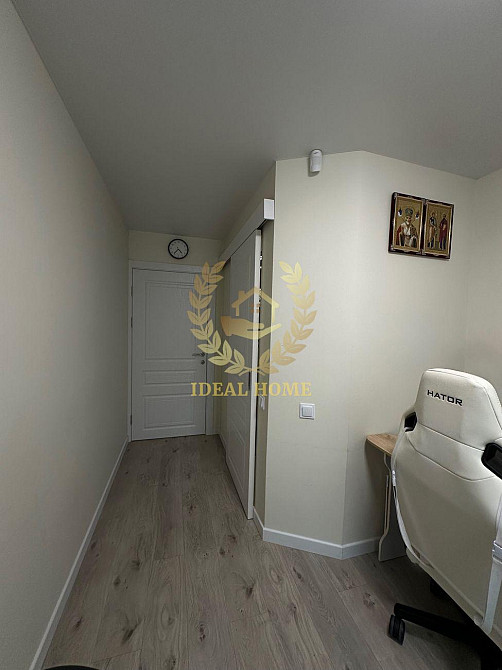 Продаж Квартира 2-кімнатна на Олега Мудрака ул., 41 Киев - изображение 8