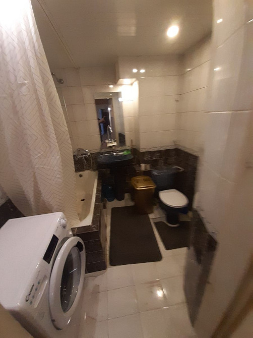 Оренда Квартира 3-кімнатна, 7/9 поверх на Відрадний проспект, 38б Київ - фото 2