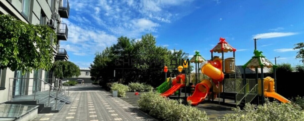 Продаж 1-но кім. квартири в ЖК Метрополія, м.Вирлиця в 3 хв пішки! Код об’єкта 21146151 Київ - фото 10