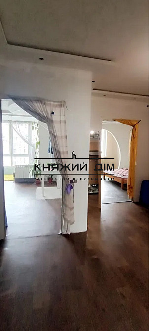 Продаж Квартира 2-кімнатна, 23/25 поверх на Чавдар Єлизаветы ул. Київ - фото 5