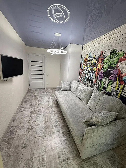 Продаж Квартира 4-кімнатна, 5/9 поверх на Любарского, 84А Дніпро - фото 12