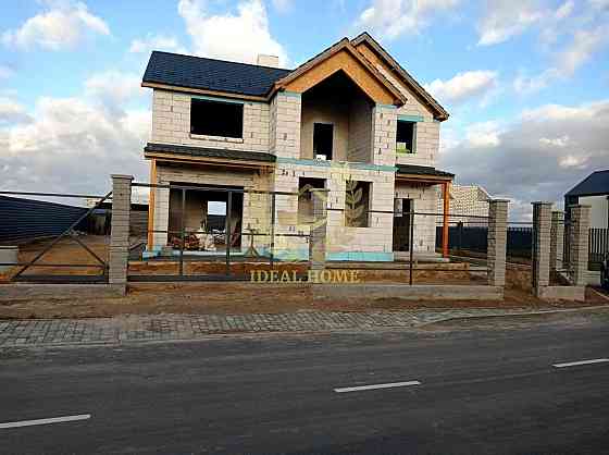 Продаж будинку в КМ" Нова Олександрівка" Бориспільський район Bezuhlivka (Boryspilskyi raion)